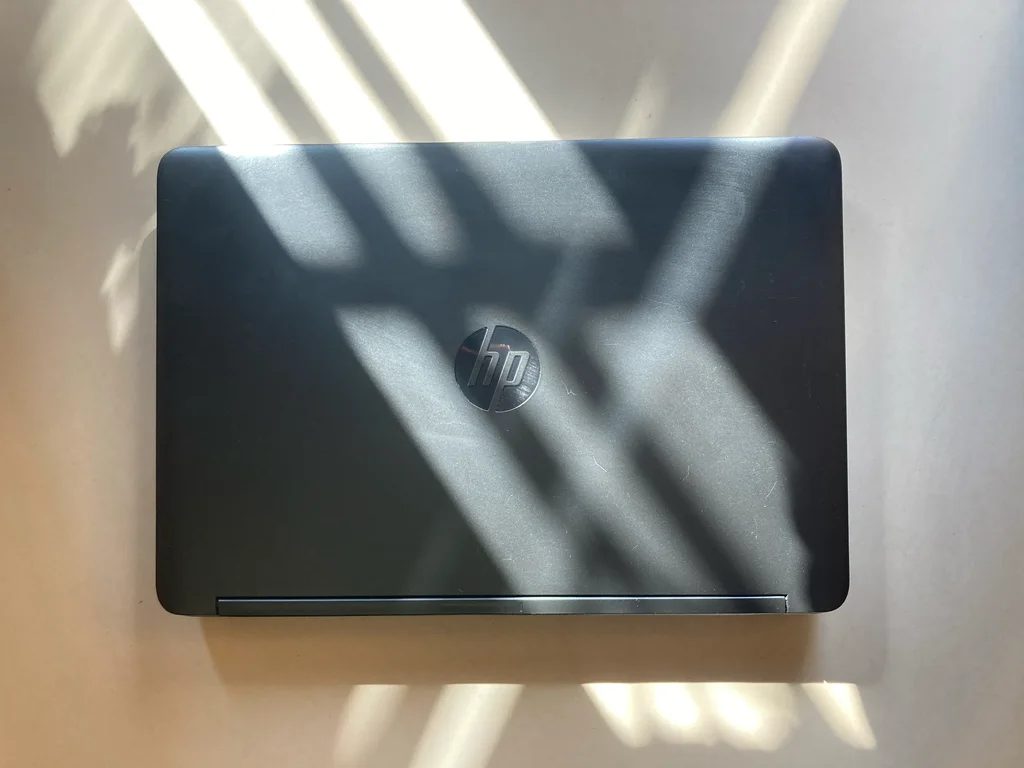 HP 640 4th Generation Core i5 Laptop photo 6