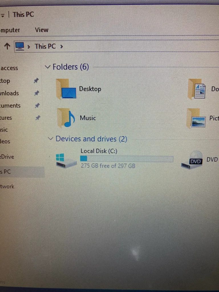 HP 640 4th Generation Core i5 Laptop photo 2