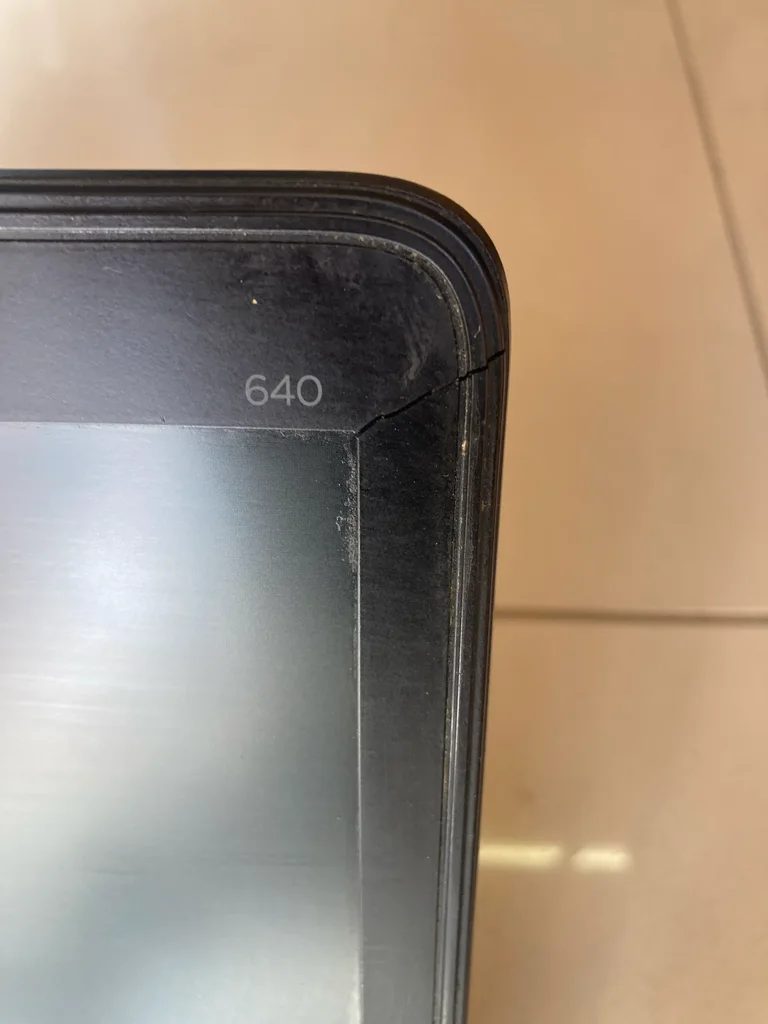 HP 640 4th Generation Core i5 Laptop photo 4